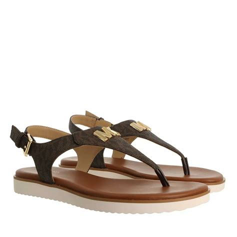 michael kors sandalen günstig